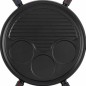 Tristar Plancha raclette 6 personas negra 800 W 29 cm Tristar Plancha raclette 6 personas negra 800 W 29 cm