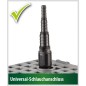 HEISSNER Set de filtro por gravitación 1000L/h HEISSNER Set de filtro por gravitación 1000L/h