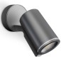 Steinel Foco de exterior con sensor Spot One Sensor Connect negro Steinel Foco de exterior con sensor Spot One Sensor Connect negro