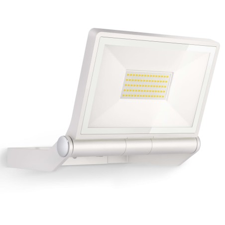 Steinel Foco de exterior XLED ONE XL blanco