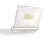 Steinel Foco de exterior XLED ONE XL blanco Steinel Foco de exterior XLED ONE XL blanco