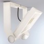Steinel Foco de exterior XLED ONE XL blanco Steinel Foco de exterior XLED ONE XL blanco