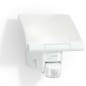 Steinel Foco de exterior con sensor XLED HOME 2 Connect blanco Steinel Foco de exterior con sensor XLED HOME 2 Connect blanco