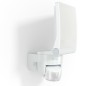 Steinel Foco de exterior con sensor XLED HOME 2 Connect blanco Steinel Foco de exterior con sensor XLED HOME 2 Connect blanco
