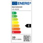 Steinel Foco de exterior con sensor XLED HOME 2 Connect blanco Steinel Foco de exterior con sensor XLED HOME 2 Connect blanco