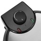 Tristar Gofrera WF-1160 para 5 gofres negro y plateado 700 W Tristar Gofrera WF-1160 para 5 gofres negro y plateado 700 W