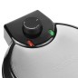 Tristar Gofrera WF-1160 para 5 gofres negro y plateado 700 W Tristar Gofrera WF-1160 para 5 gofres negro y plateado 700 W