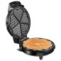 Tristar Gofrera WF-1160 para 5 gofres negro y plateado 700 W Tristar Gofrera WF-1160 para 5 gofres negro y plateado 700 W