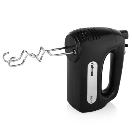 Tristar Batidora de mano MX-4201 negro 300 W