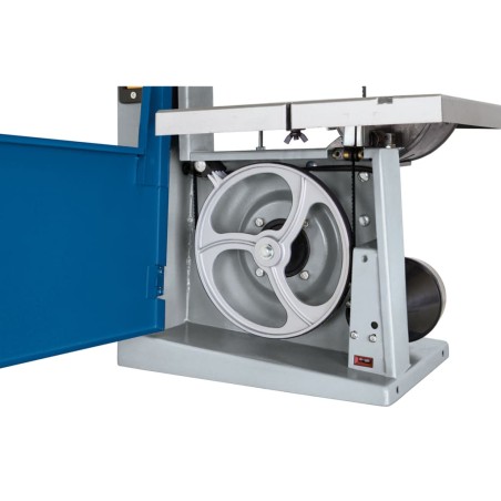 Scheppach Sierra de cinta Basa 1 300 W