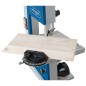 Scheppach Sierra de cinta Basa 1 300 W Scheppach Sierra de cinta Basa 1 300 W