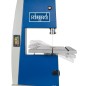 Scheppach Sierra de cinta Basa 1 300 W Scheppach Sierra de cinta Basa 1 300 W