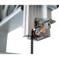 Scheppach Sierra de cinta Basa 1 300 W Scheppach Sierra de cinta Basa 1 300 W