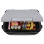 Mestic Nevera portátil con compresor MCCHD-45 negro 43 L Mestic Nevera portátil con compresor MCCHD-45 negro 43 L