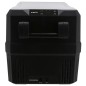 Mestic Nevera portátil con compresor MCCHD-45 negro 43 L Mestic Nevera portátil con compresor MCCHD-45 negro 43 L
