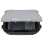 Mestic Nevera portátil con compresor MCCHD-45 negro 43 L Mestic Nevera portátil con compresor MCCHD-45 negro 43 L