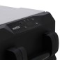 Mestic Nevera portátil con compresor MCCHD-45 negro 43 L Mestic Nevera portátil con compresor MCCHD-45 negro 43 L