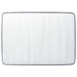 vidaXL Colchón de cama box spring 200x160x20 cm vidaXL Colchón de cama box spring 200x160x20 cm