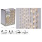 Ambience Cortina de luces con 220 LEDs Ambience Cortina de luces con 220 LEDs