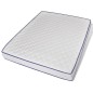 vidaXL Colchón viscoelástico 200 x 160 x 17 cm vidaXL Colchón viscoelástico 200 x 160 x 17 cm