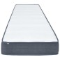 vidaXL Colchón de cama box spring 200x120x20 cm vidaXL Colchón de cama box spring 200x120x20 cm