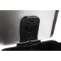 EKO Cubo de pedal E-Cube 50 L negro mate EKO Cubo de pedal E-Cube 50 L negro mate