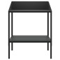vidaXL Soporte de plantas acero galvanizado antracita 75,5x54,5x100 cm vidaXL Soporte de plantas acero galvanizado antracita 75,5x54,5x100 cm