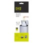 EKO Set de bolsas de basura "C" 10-15 L 24x20 piezas blanco EKO Set de bolsas de basura "C" 10-15 L 24x20 piezas blanco