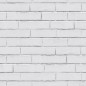 Noordwand Papel de pared Good Vibes Brick Wall gris Noordwand Papel de pared Good Vibes Brick Wall gris
