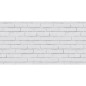 Noordwand Papel de pared Good Vibes Brick Wall gris Noordwand Papel de pared Good Vibes Brick Wall gris