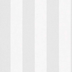 Noordwand Papel de pared Topchic Stripes gris claro y blanco