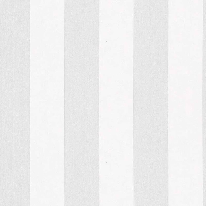 Noordwand Papel de pared Topchic Stripes gris claro y blanco Noordwand Papel de pared Topchic Stripes gris claro y blanco