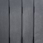 Keter Silla mecedora Adirondack Troy color grafito Keter Silla mecedora Adirondack Troy color grafito