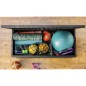 Keter Caja de almacenamiento para jardín Darwin gris 380 L Keter Caja de almacenamiento para jardín Darwin gris 380 L