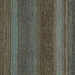 Noordwand Papel de pared Vintage Deluxe Walpaper Stripes marrón