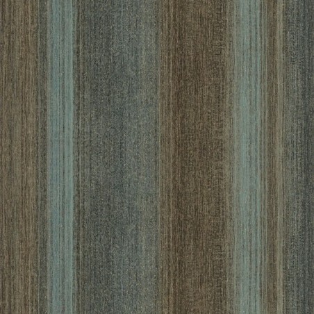 Noordwand Papel de pared Vintage Deluxe Walpaper Stripes marrón