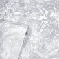 DUTCH WALLCOVERINGS Papel pintado Liquid Marble gris