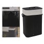Bathroom Solutions Cesto para la colada plegable