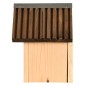 Esschert Design Pajarera de herrerillos Esschert Design Pajarera de herrerillos