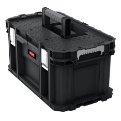 Keter Caja de herramientas Connect negro