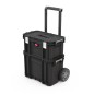 Keter Caja de herramientas Connect negro Keter Caja de herramientas Connect negro
