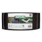 Nature Bordura de jardín negro 14 cm x 10 m 7mm Nature Bordura de jardín negro 14 cm x 10 m 7mm