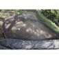 Nature Bordura de jardín negro 14 cm x 10 m 7mm Nature Bordura de jardín negro 14 cm x 10 m 7mm