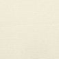 vidaXL Cojines de banco de jardín 2 uds blanco crema 150x50x7 cm vidaXL Cojines de banco de jardín 2 uds blanco crema 150x50x7 cm