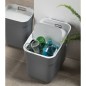 Curver Cubo de basura Ready to Collect gris oscuro 20 L Curver Cubo de basura Ready to Collect gris oscuro 20 L