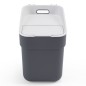 Curver Cubo de basura Ready to Collect gris oscuro 20 L Curver Cubo de basura Ready to Collect gris oscuro 20 L