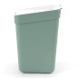 Curver Cubo de basura Ready to Collect verde menta 30 L Curver Cubo de basura Ready to Collect verde menta 30 L