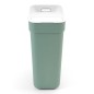 Curver Cubo de basura Ready to Collect verde menta 30 L Curver Cubo de basura Ready to Collect verde menta 30 L
