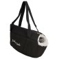 Jack and Vanilla Bolso para perros Shell S 40x45 cm Jack and Vanilla Bolso para perros Shell S 40x45 cm