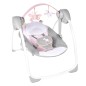Ingenuity Hamaca columpio para bebés Comfort 2 Go Flora the Unicorn Ingenuity Hamaca columpio para bebés Comfort 2 Go Flora the Unicorn